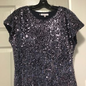 Meet your Posher, Sweet